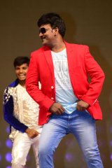 Syeraa Pre Release Event